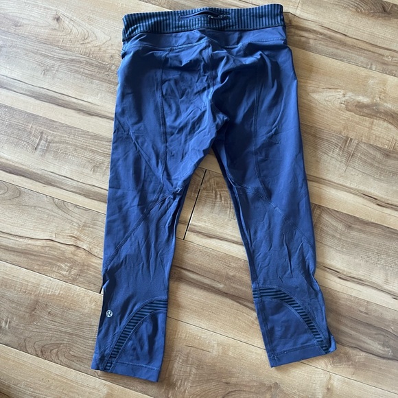 Lululemon Leggings - Picture 2 of 3
